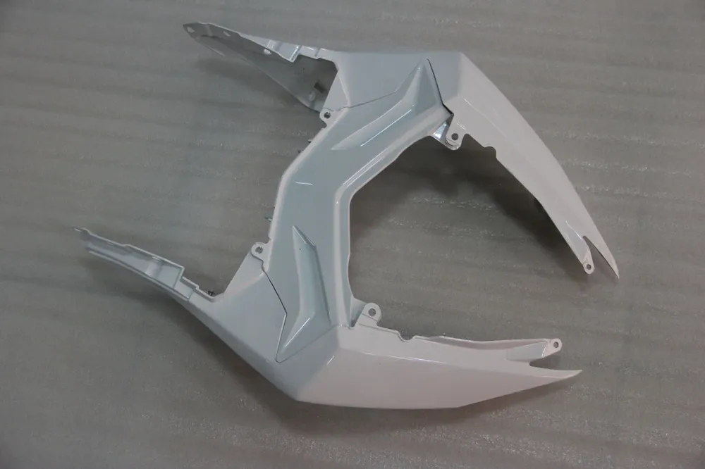 2013-2024 Kawasaki Ex300/Ninja 300 Injeção Kit de Fansamento de Bodicação de Plástico ABS de Plástico Amotopart