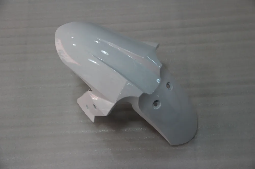 2013-2024 Kawasaki Ex300/Ninja 300 Injeção Kit de Fansamento de Bodicação de Plástico ABS de Plástico Amotopart