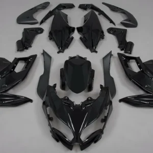 2015-2021 KAWASAKI VERSYS650 FAIRING KIT Amotopart