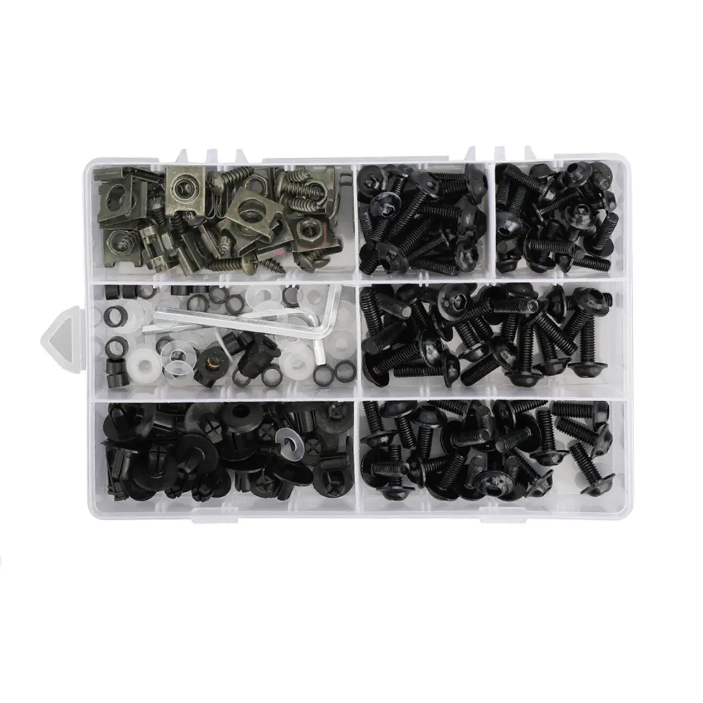 2018-2024 KAWASAKI EX400/NINJA400 KIT Amotopart