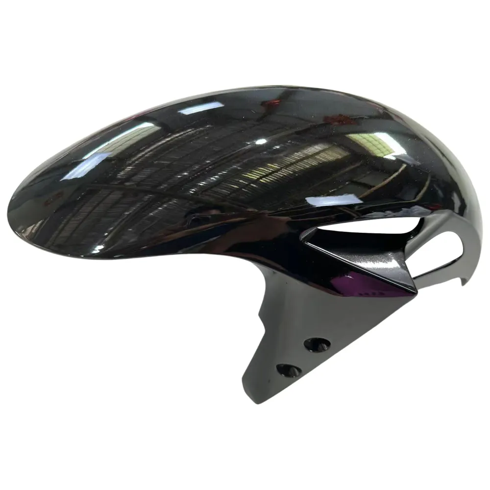 2019-2021 YAMAHA YZF-R3 R25 KIT BODING AMOTOTART KIT de injeção de injeção Plástico ABS #110 Amotopart