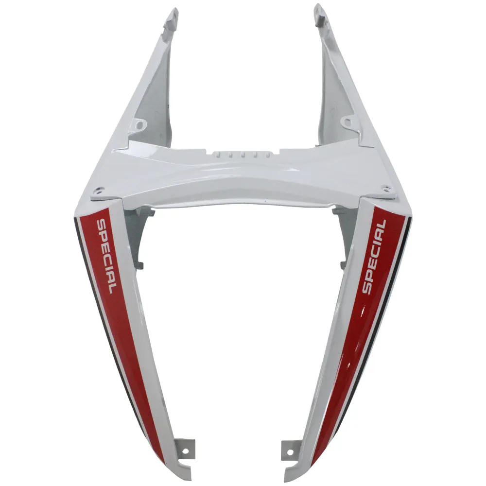 2019-2021 Yamaha YZF-R3 R25 Kit de carenagem de injeção AMOTOTT KIT BODYWORK ABS #106 Amotopart