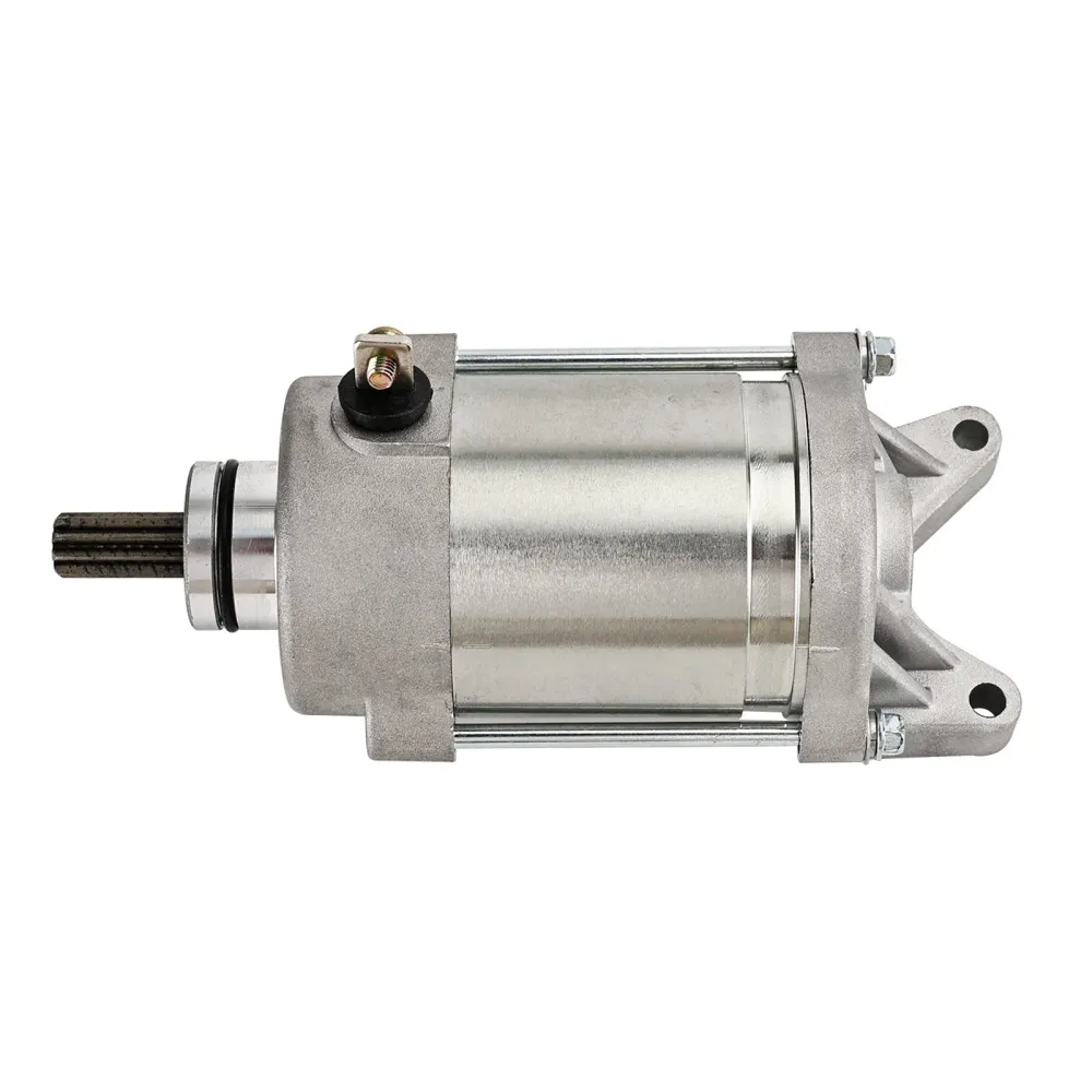 Motor Starter Assy para Yamaha YZF-R1 YZF R1 RN04 RN09 2000 2001 2002 2003 Amotopart