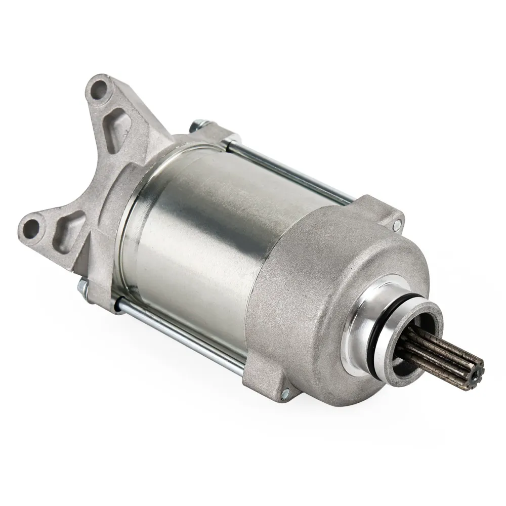 Motor Starter Assy para Yamaha YZF-R1 YZF R1 RN04 RN09 2000 2001 2002 2003 Amotopart