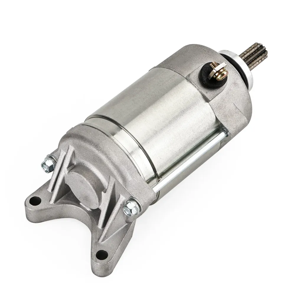 Motor Starter Assy para Yamaha YZF-R1 YZF R1 RN04 RN09 2000 2001 2002 2003 Amotopart