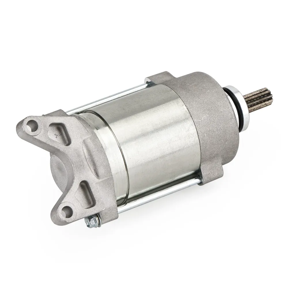 Motor Starter Assy para Yamaha YZF-R1 YZF R1 RN04 RN09 2000 2001 2002 2003 Amotopart