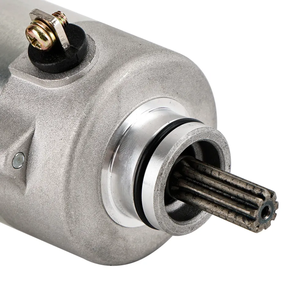 Motor Starter Assy para Yamaha YZF-R1 YZF R1 RN04 RN09 2000 2001 2002 2003 Amotopart