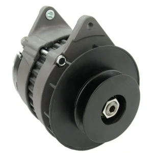 70 Amp Alternator (Insulated Earth)