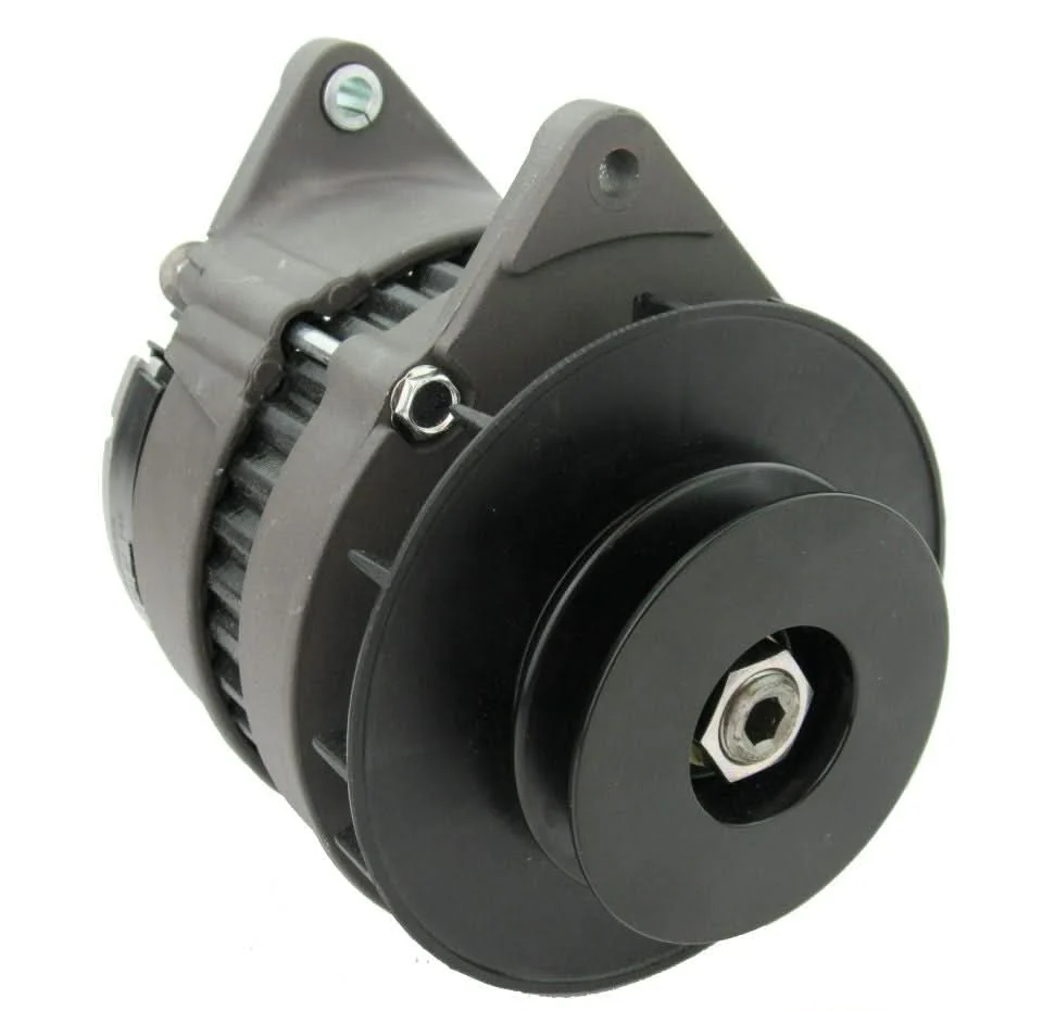 70 Amp Alternator (Insulated Earth)