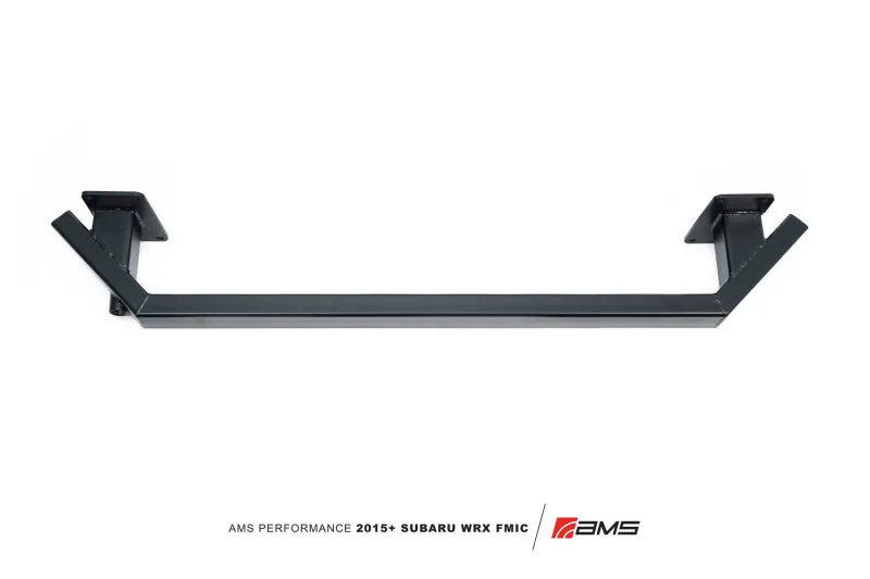 AMS Performance 2015+ Subaru WRX FA20 Front Mount Intercooler Kit Bumper Beam