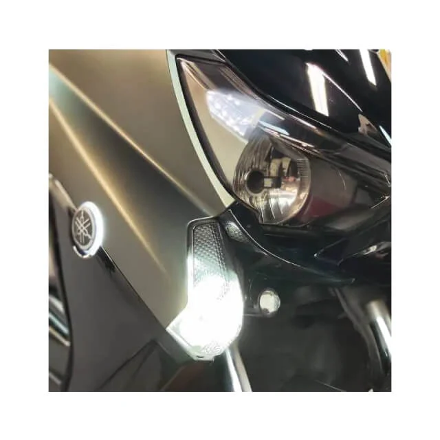 Anagrama LED Yamaha T-Max 530/560 15-24 RB Max