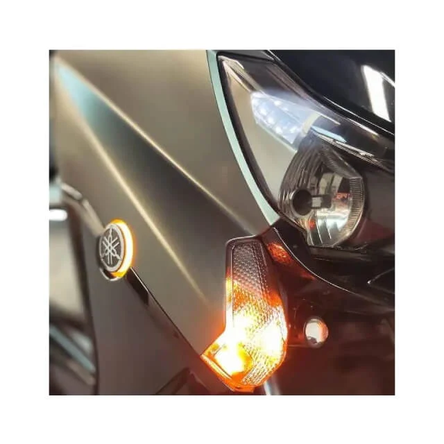 Anagrama LED Yamaha T-Max 530/560 15-24 RB Max