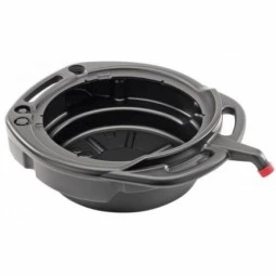 Aparadeira para Mudanç de Óleo Profissional (10 Litros)