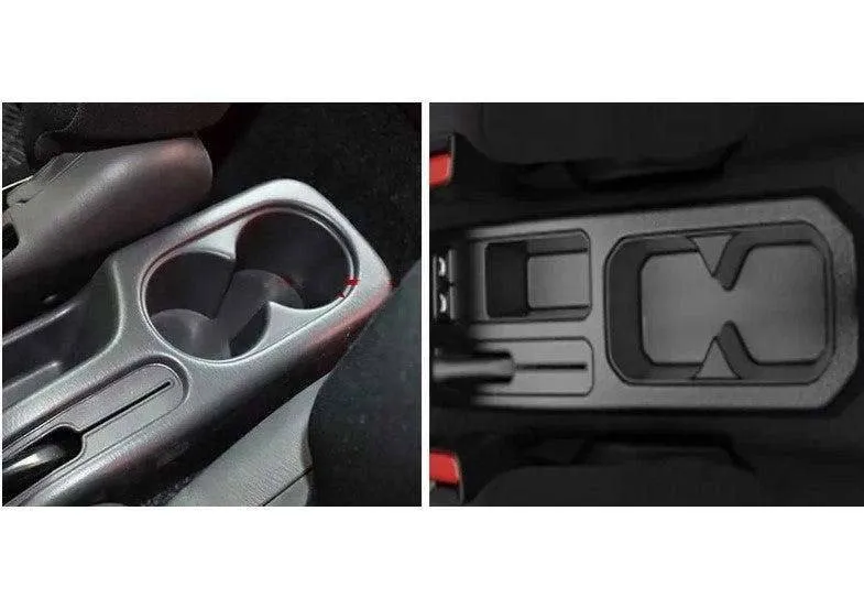 Apoio de braço do console central com 3 portas USB Suzuki Jimny 2007 2021