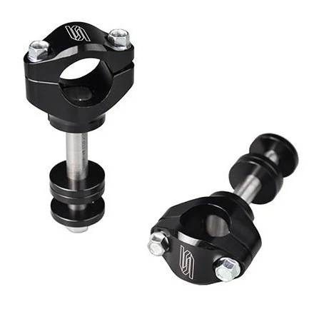 Apoios de Guiador SCAR 28mm HONDA CR 125R 00-07, CR 250R 99-07