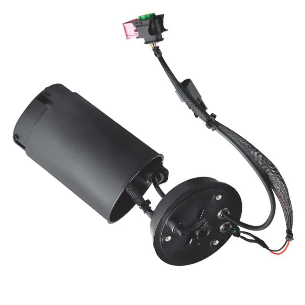 Aquecedor de fluido de escape diesel para Chevrolet Silverado 2500HD 3500HD 23379348