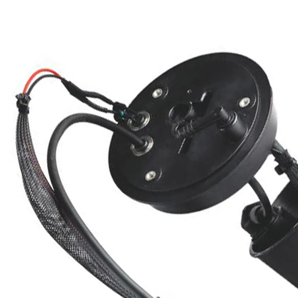 Aquecedor de fluido de escape diesel para Chevrolet Silverado 2500HD 3500HD 23379348
