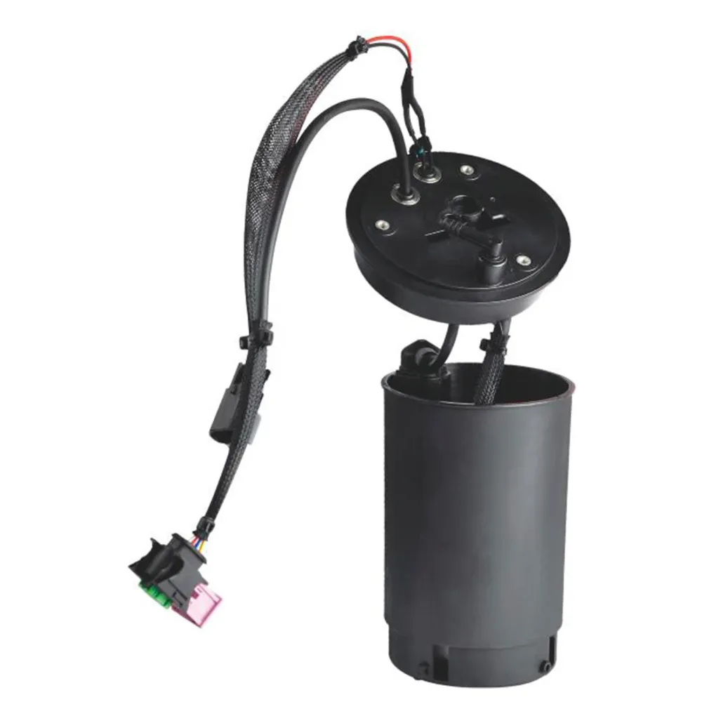 Aquecedor de fluido de escape diesel para Chevrolet Silverado 2500HD 3500HD 23379348