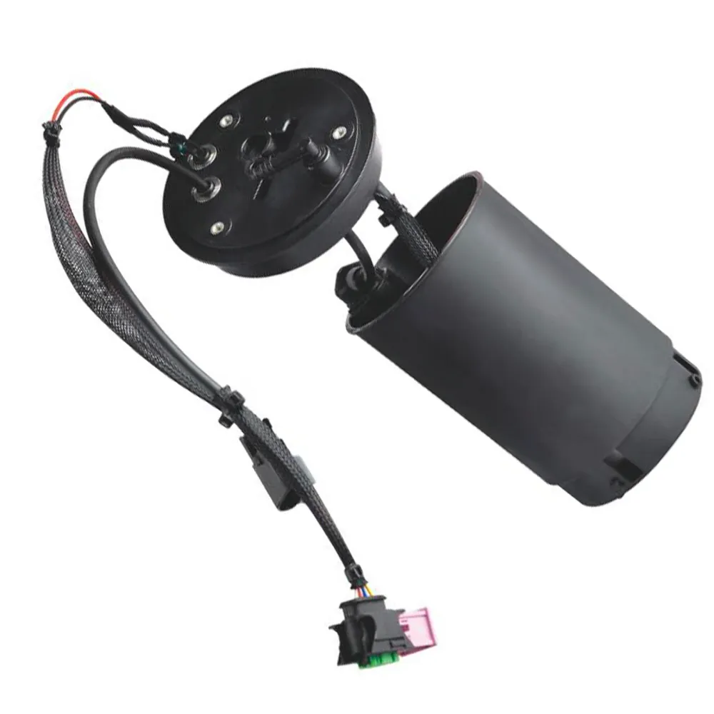 Aquecedor de fluido de escape diesel para Chevrolet Silverado 2500HD 3500HD 23379348
