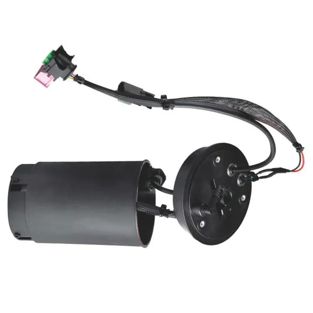 Aquecedor de fluido de escape diesel para Chevrolet Silverado 2500HD 3500HD 23379348