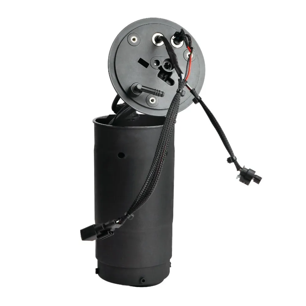 Aquecedor de fluido de exaustão diesel para Mercedes-Benz ML320 ML350 1644711175