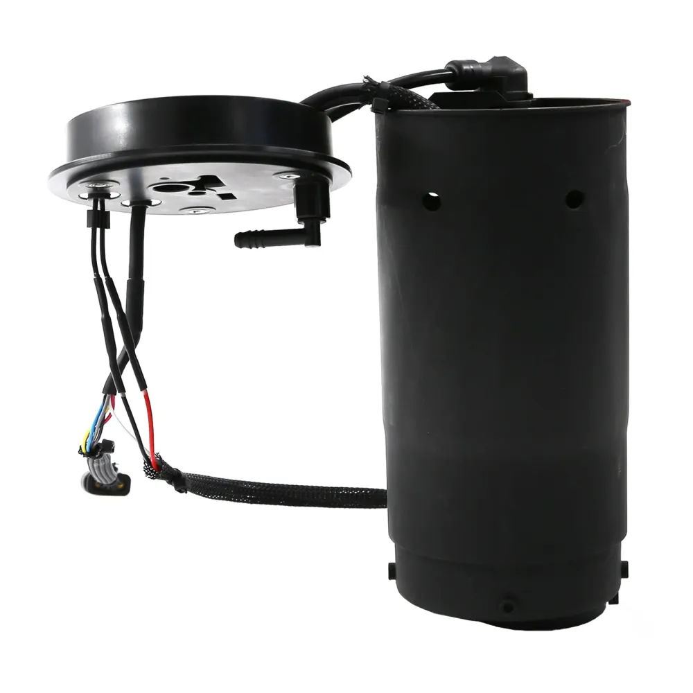 Aquecedor de fluido de exaustão diesel para Mercedes-Benz ML320 ML350 1644711175