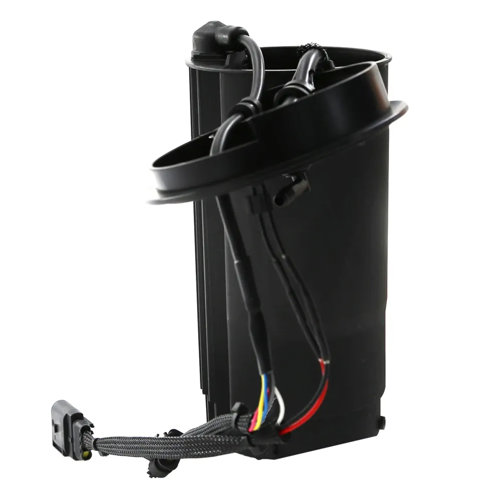 Aquecedor de fluido de exaustão diesel para Mercedes-Benz ML320 ML350 1644711175