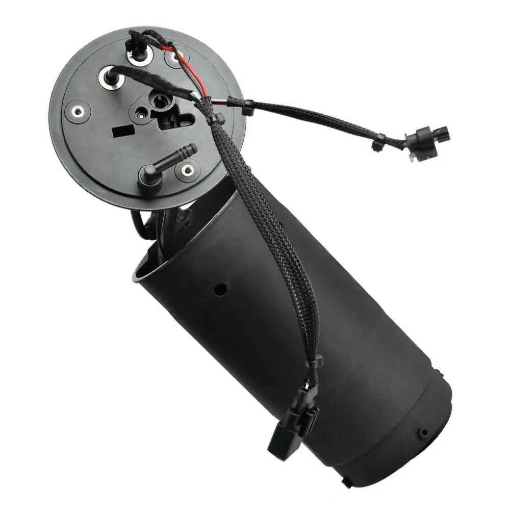 Aquecedor de fluido de exaustão diesel para Mercedes-Benz ML320 ML350 1644711175
