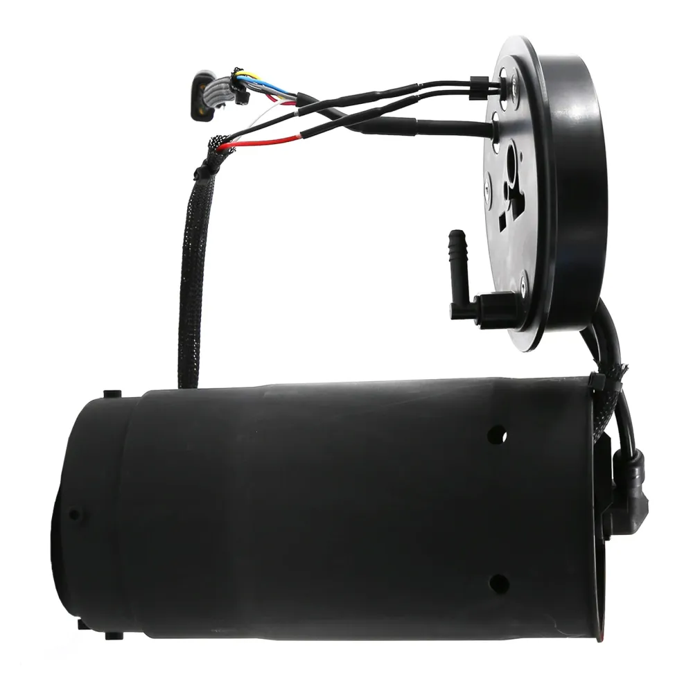 Aquecedor de fluido de exaustão diesel para Mercedes-Benz ML320 ML350 1644711175