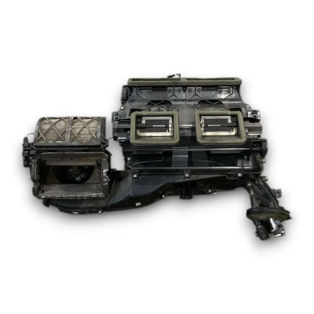 Aquecedor / grupo de aquecimento bmw x3 f25 cod. t1012583g 2.0 gasolina (2010 > 2017)