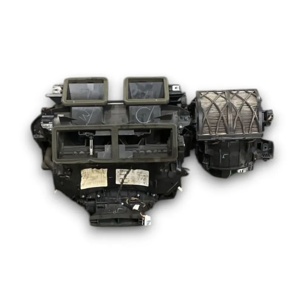 Aquecedor / grupo de aquecimento bmw x3 f25 cod. t1012583g 2.0 gasolina (2010 > 2017)