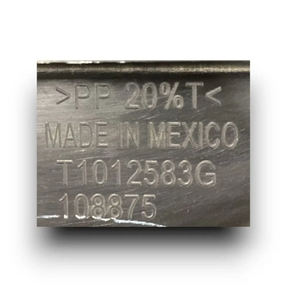 Aquecedor / grupo de aquecimento bmw x3 f25 cod. t1012583g 2.0 gasolina (2010 > 2017)