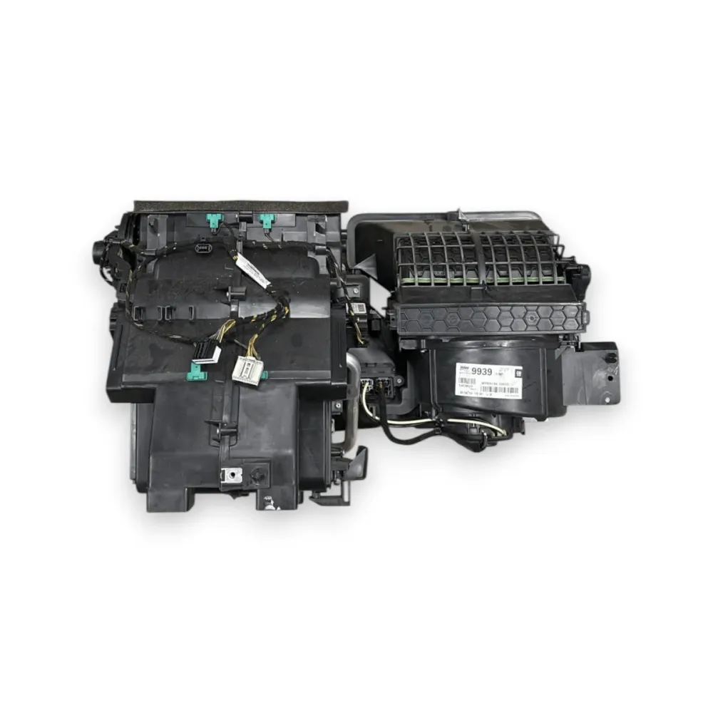 Aquecedor / grupo de aquecimento opel mokka 1.6 diesel cod:13479939 (2012-2019)