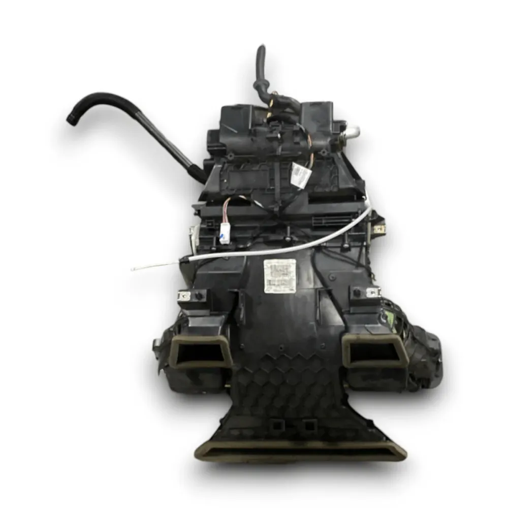 Aquecedor / grupo de aquecimento renault trafic III cod . 272700324r 1.6 diesel (2014 >)