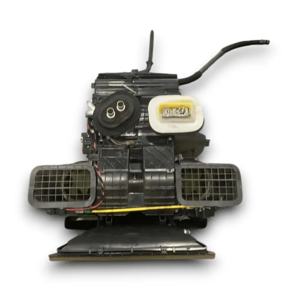 Aquecedor / grupo de aquecimento renault trafic III cod . 272700324r 1.6 diesel (2014 >)
