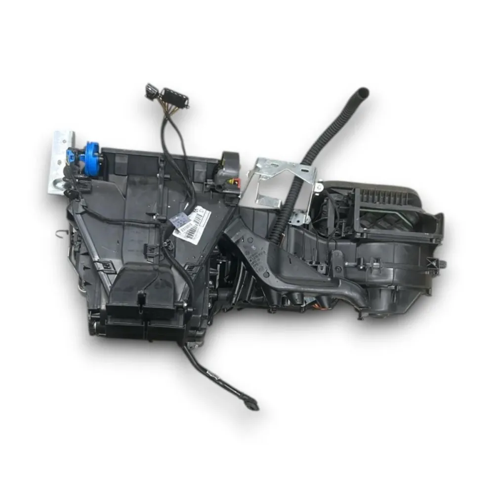 Aquecedor Volkswagen Caddy 2k5820003ah 2.0 diesel (2K) (2004 > 2021) grupo de aquecimento