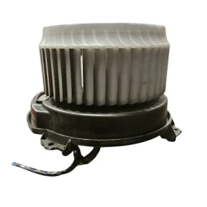 Aquecimento do ventilador no Jeep Cherokee KL Cod: AA0176004910 (2013-2023)