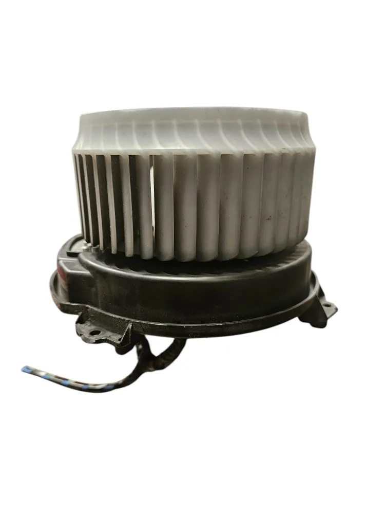 Aquecimento do ventilador no Jeep Cherokee KL Cod: AA0176004910 (2013-2023)