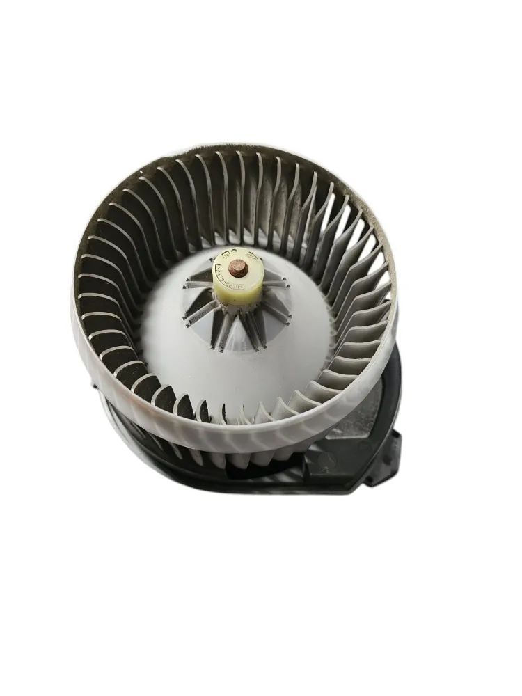 Aquecimento do ventilador no Jeep Cherokee KL Cod: AA0176004910 (2013-2023)
