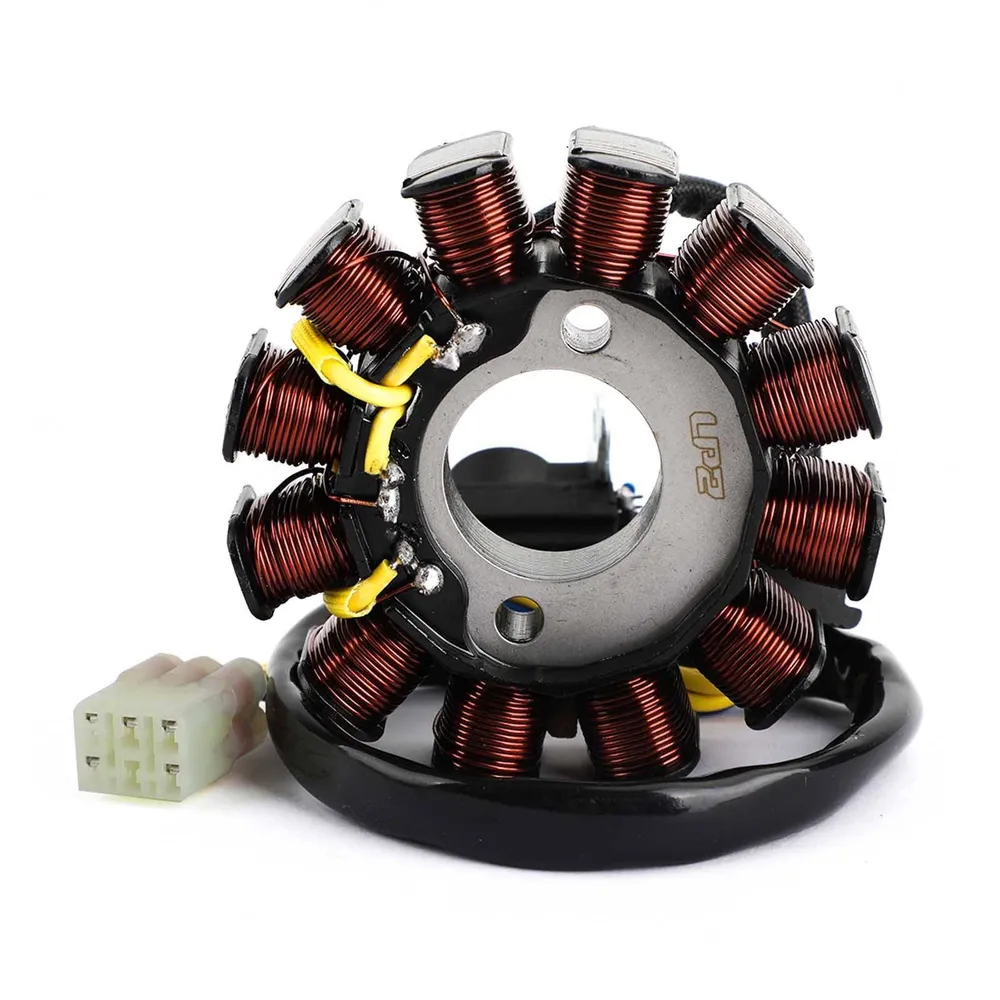 Areyourshop Alternator Stator Fit Polaris Outlaw 110 Sportsman 110 2016-2020 0455121 Genérico