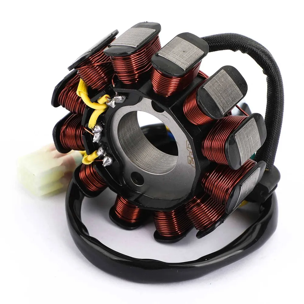 Areyourshop Alternator Stator Fit Polaris Outlaw 110 Sportsman 110 2016-2020 0455121 Genérico