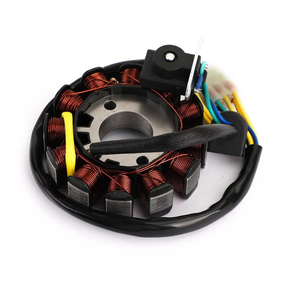 Areyourshop Alternator Stator Fit Polaris Outlaw 110 Sportsman 110 2016-2020 0455121 Genérico
