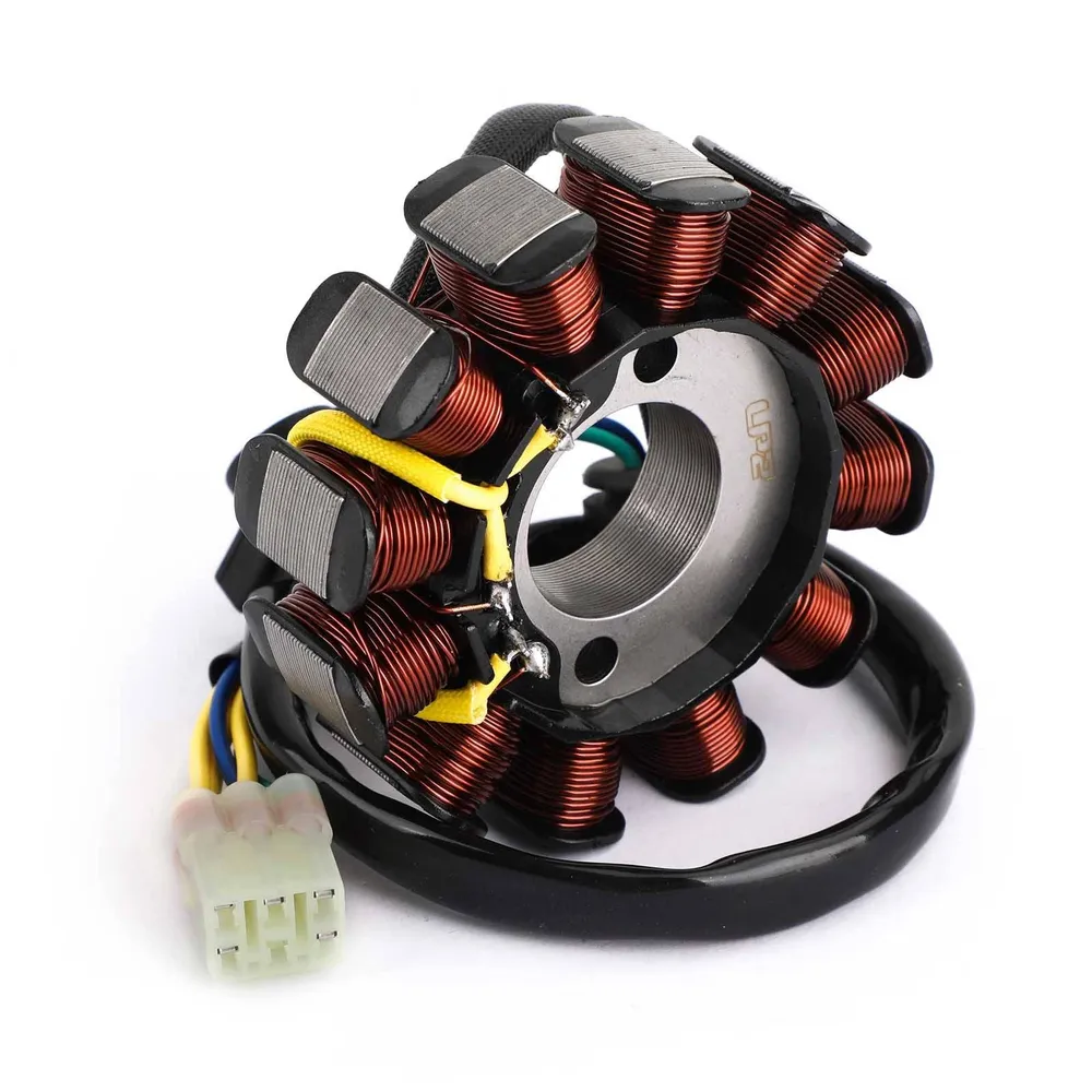 Areyourshop Alternator Stator Fit Polaris Outlaw 110 Sportsman 110 2016-2020 0455121 Genérico