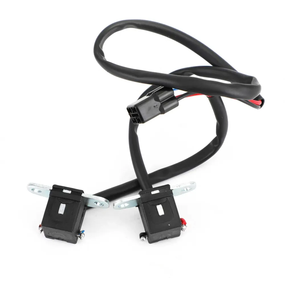 Areyourshop Ignition Timing Bobil Fit Suzuki 2000-2007 DF 25 hp 30 hp 4 AVCs externos