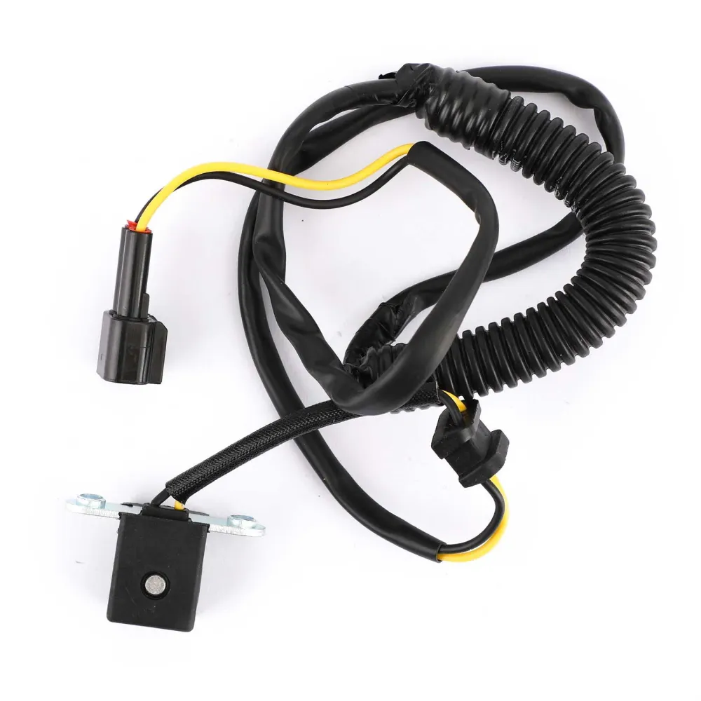 Areyourshop Stator Bobina de pulsação Fit para Kawasaki ZG1400 Concours ZX14 Ninja 06-19 59026-0028