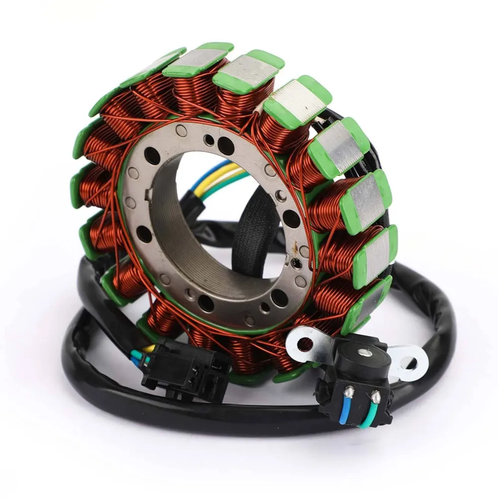 Areyourshop Stator Generator Magnet Fit Cagiva Navigator X-Tra Raptor 1000 2000-2005