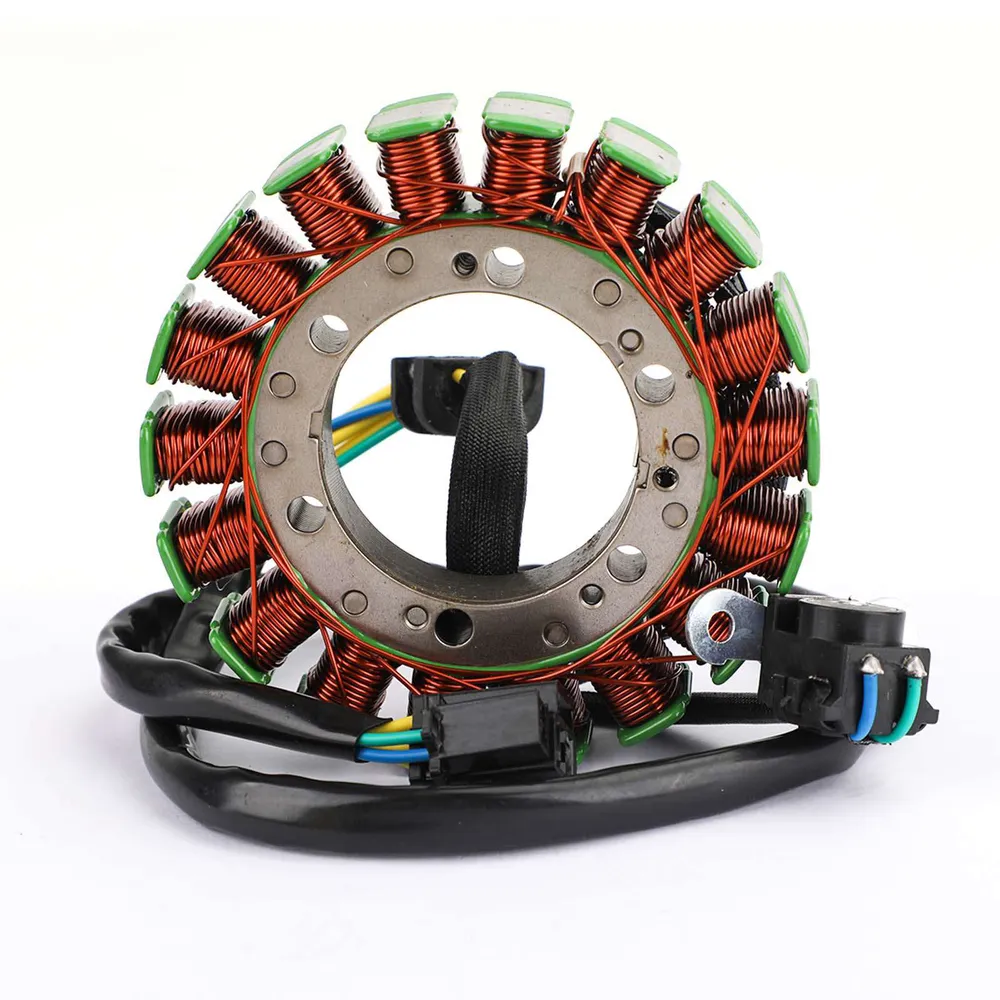 Areyourshop Stator Generator Magnet Fit Cagiva Navigator X-Tra Raptor 1000 2000-2005