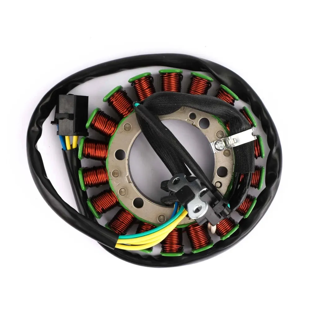 Areyourshop Stator Generator Magnet Fit Cagiva Navigator X-Tra Raptor 1000 2000-2005