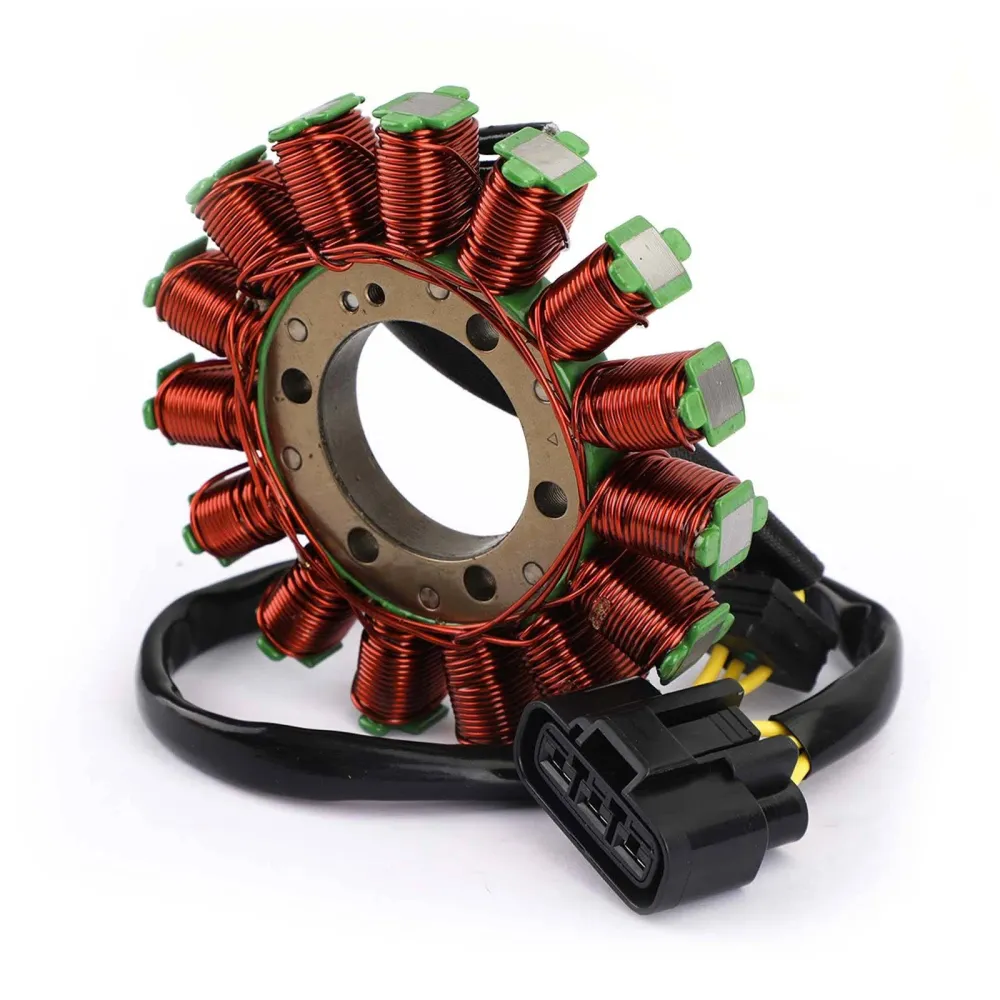Areyourshop Stator Generator Magnet Fit Ducati Multistrada 950 1260 2017 2018 2019