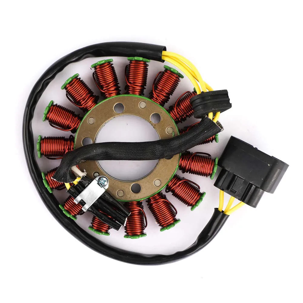 Areyourshop Stator Generator Magnet Fit Ducati Multistrada 950 1260 2017 2018 2019